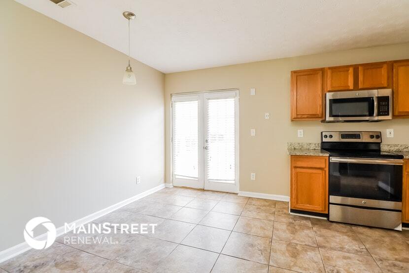 Building Photo - 6700 Browns Mill Ferry Dr