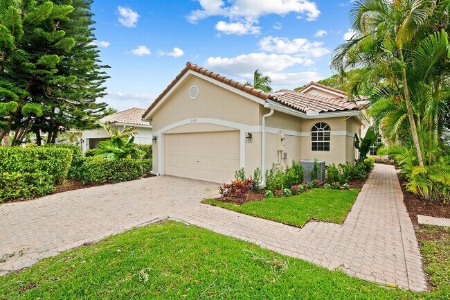 Building Photo - 2480 NW 66th Dr