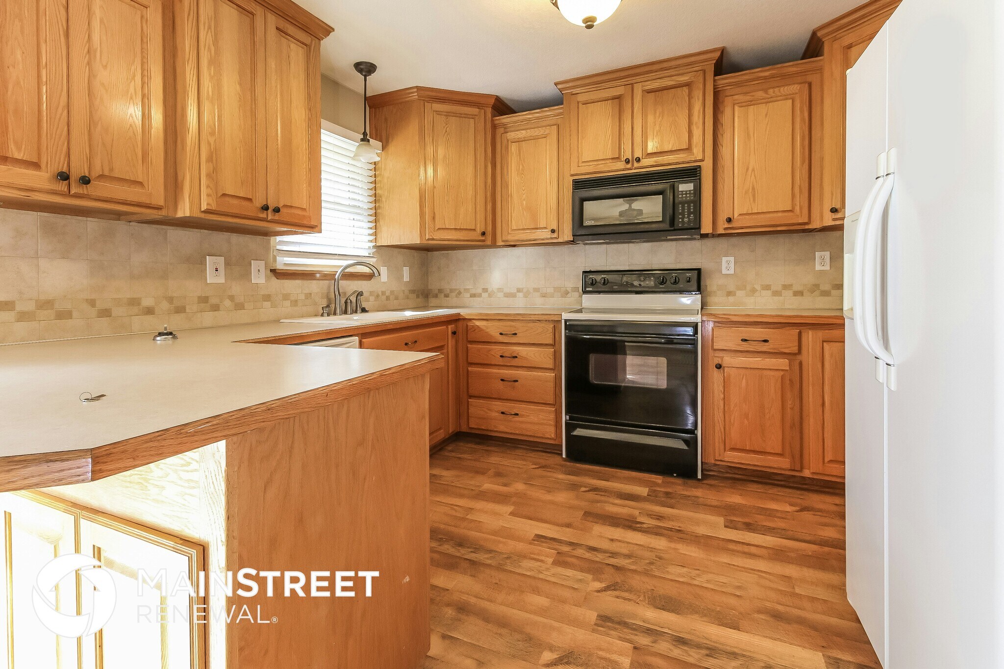 Building Photo - 306 Speck Ave