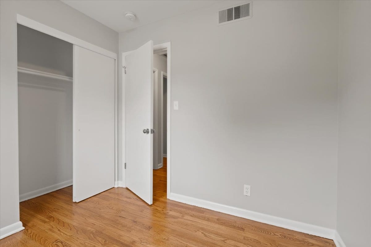 Bedroom 1 View #2 - 2301 W 73rd St