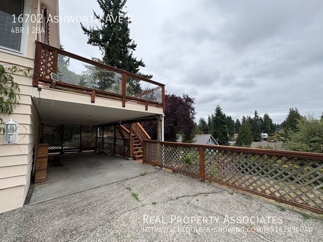 Building Photo - 16702 Ashworth Ave N