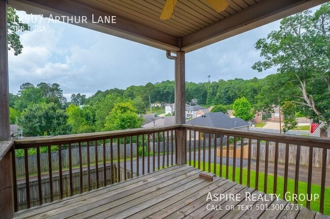 Building Photo - 12907 Arthur Ln