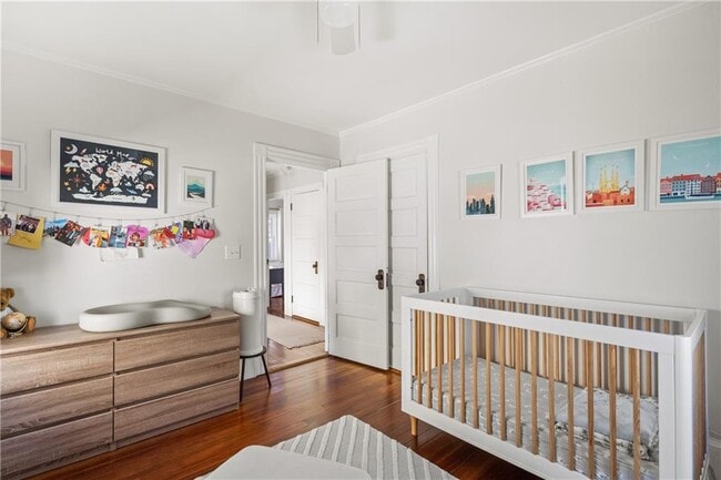 Building Photo - 35 Hall Ave