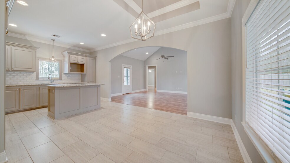 Building Photo - 1035 Timber Trails Rd