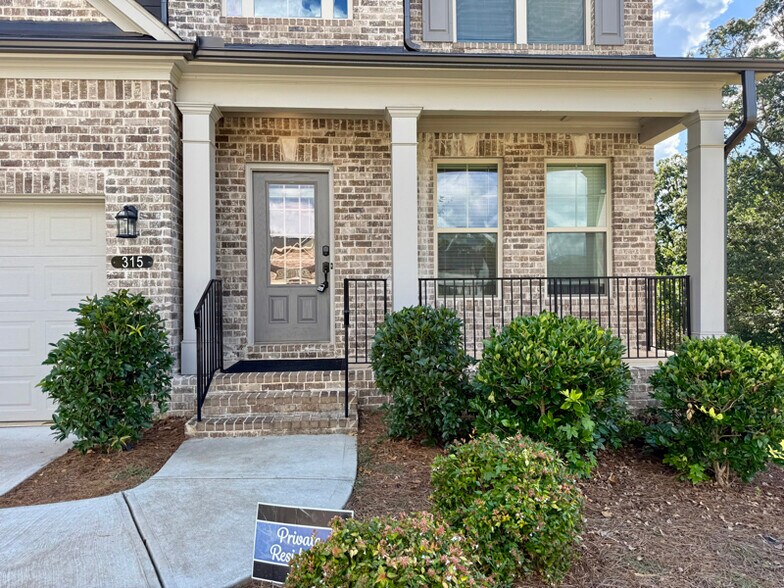 Building Photo - 315 Hudson Chase Ct