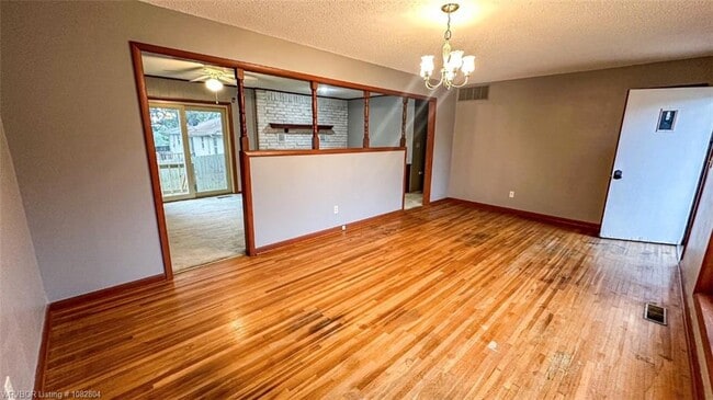 Building Photo - 525 W Gary St
