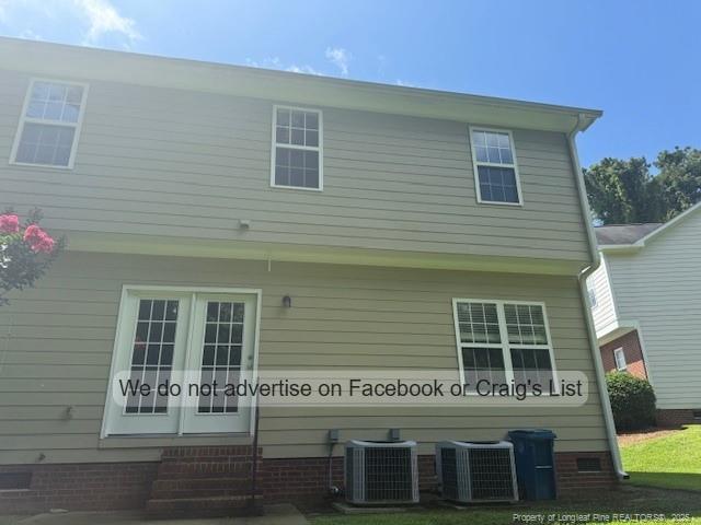 Building Photo - 309 Willborough Ave