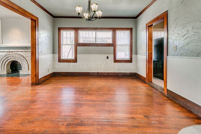 Building Photo - 1709 NW 32nd St