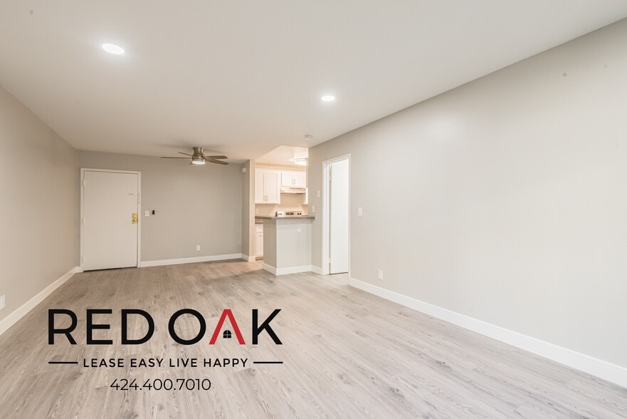 Building Photo - 1200 N Olive Dr