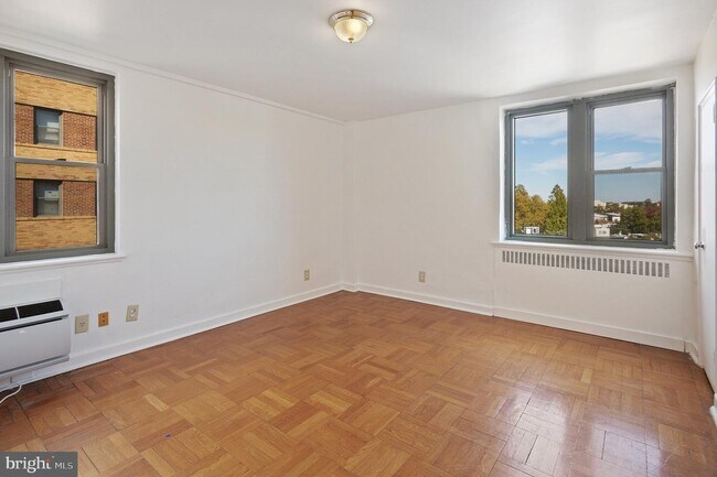 Building Photo - 2601 Pennsylvania Ave