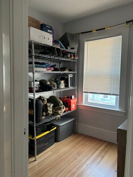 2nd Floor Bonus room 2 - 145 Stark St