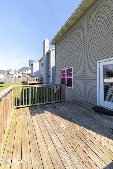 Building Photo - 5804 Rain Cloud Rd