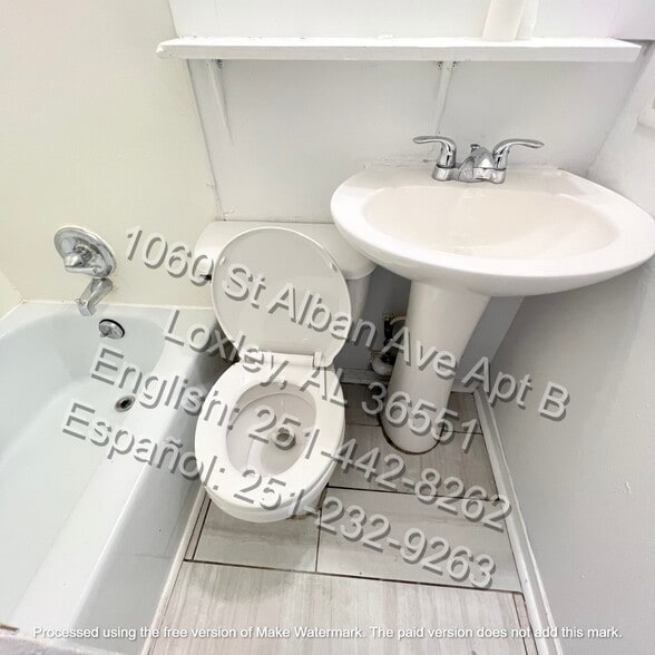 Building Photo - 1060 W Saint Alban Ave