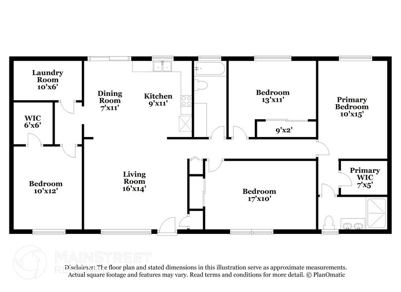 Building Photo - 2138 E Monte Cristo Ave