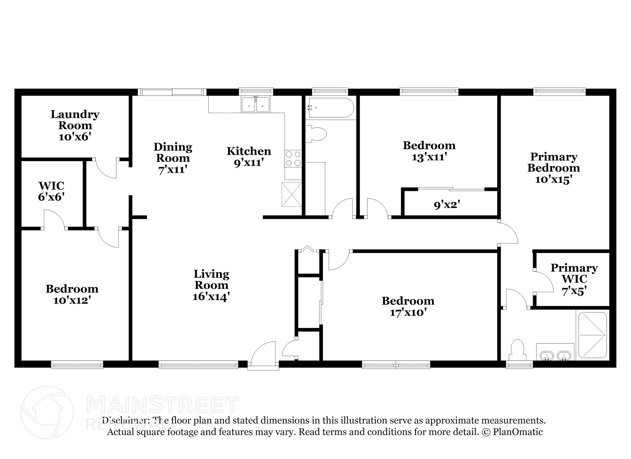 Building Photo - 2138 E Monte Cristo Ave