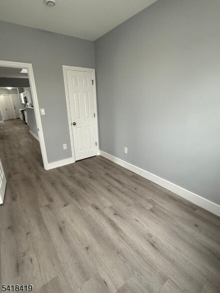 Building Photo - 23 1/2 Dr Martin Luther King Jr Blvd