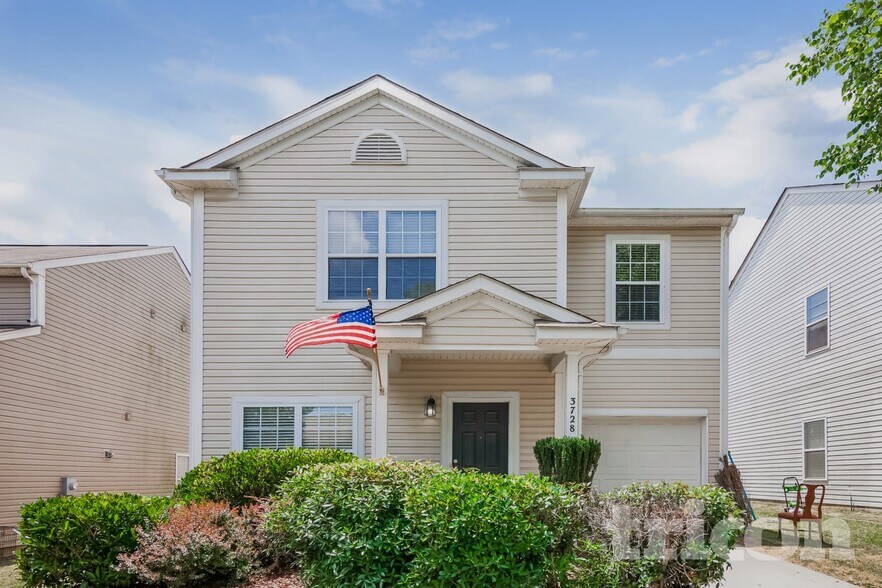 Primary Photo - 3728 Charterhall Ln