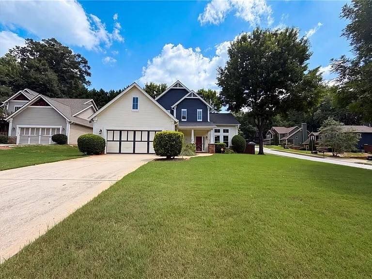 Building Photo - 2983 Boulder Walk Ct SE