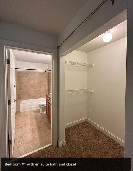 Building Photo - 521 N Graham St