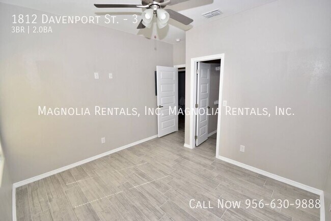 Building Photo - 1812 Davenport St