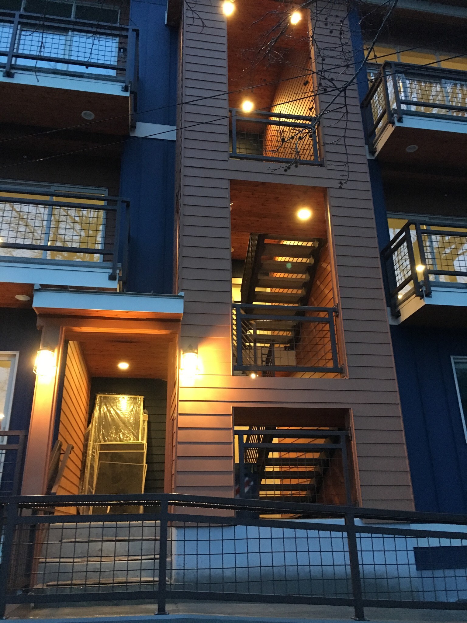 Building Photo - 2311 E John St