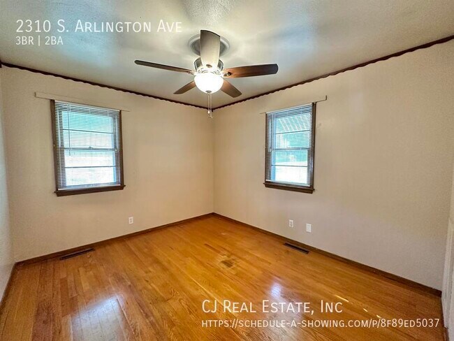 Building Photo - 2310 S Arlington Ave