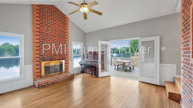 Building Photo - 14708 Midship Woods Ct