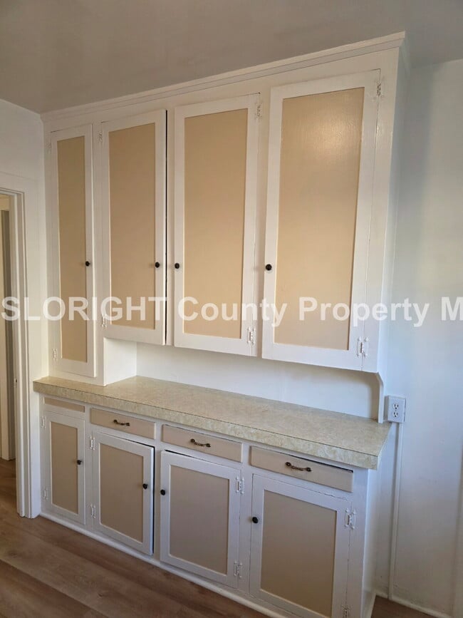 Building Photo - LEASE PENDING - Charming Home with Garage in Santa Maria - 2 Bed / 1 Bath