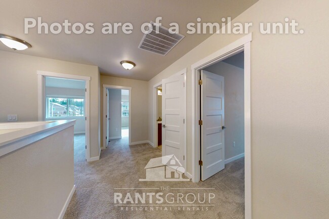 Building Photo - Built in 2023! Great Location!  Easy I5 Ac...