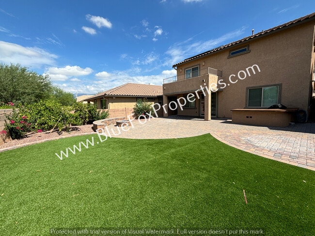 Building Photo - 13614 N Vistoso Reserve Pl