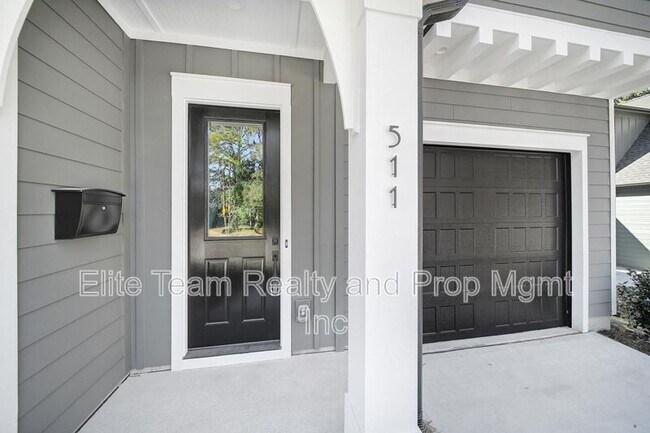 Building Photo - 511 Bowman Rd