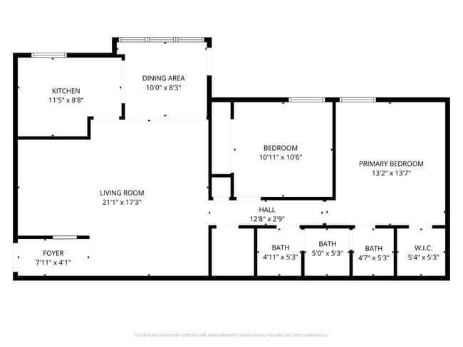 Building Photo - 9635 White Acre Rd