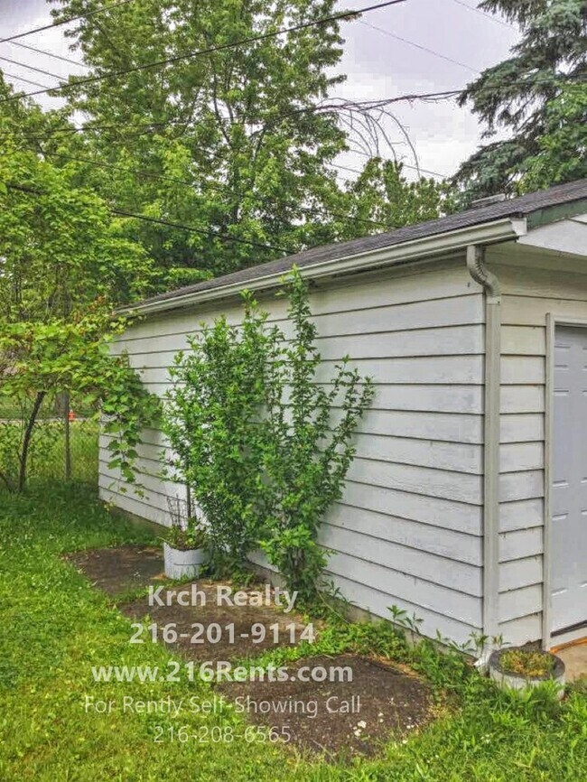 Building Photo - 11315 Martin Luther King Jr Dr