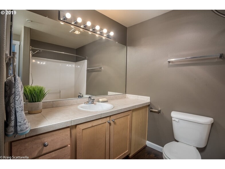Bathroom - 720 NW 185th Ave