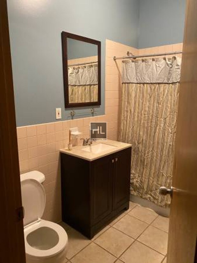 HANCOCK STREET in Bedstuy 448 Hancock St Brooklyn NY 11233