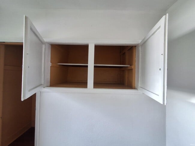 Building Photo - 2801 Pennsylvania St