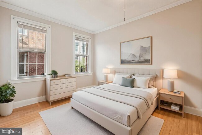 Building Photo - 1401 Columbia Rd NW