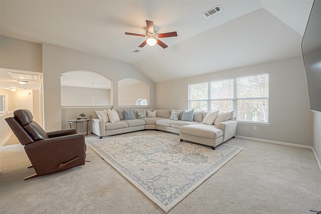 Building Photo - 4202 Stone Oak Ct