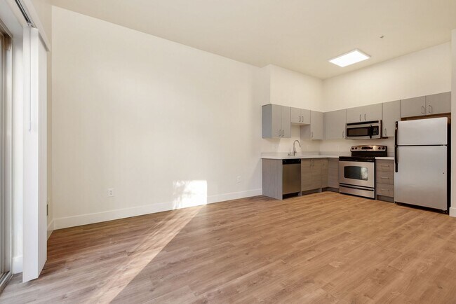 Interior Photo - Tempo Apartments