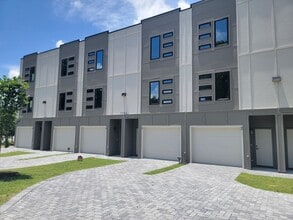 Building Photo - Student Housing Near Atlanta University Center (AUC)