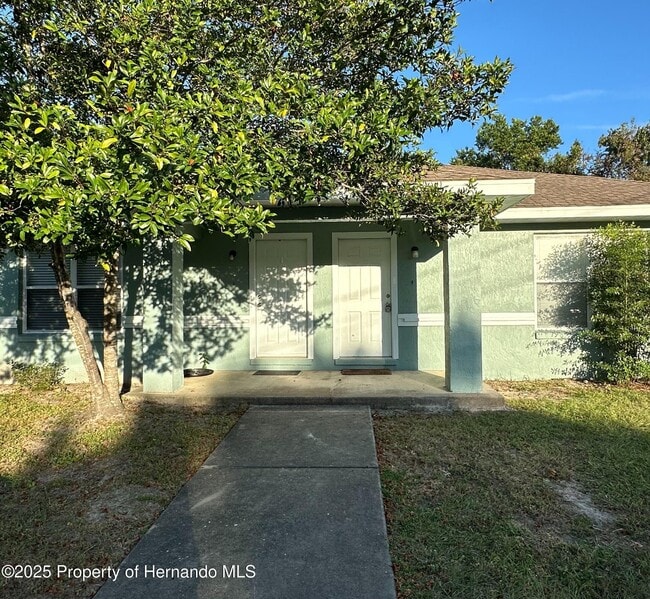 Building Photo - 1163 N Tiger Point