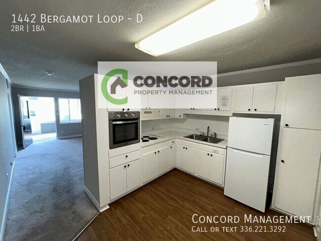 Building Photo - 1442 G Bergamot Loop