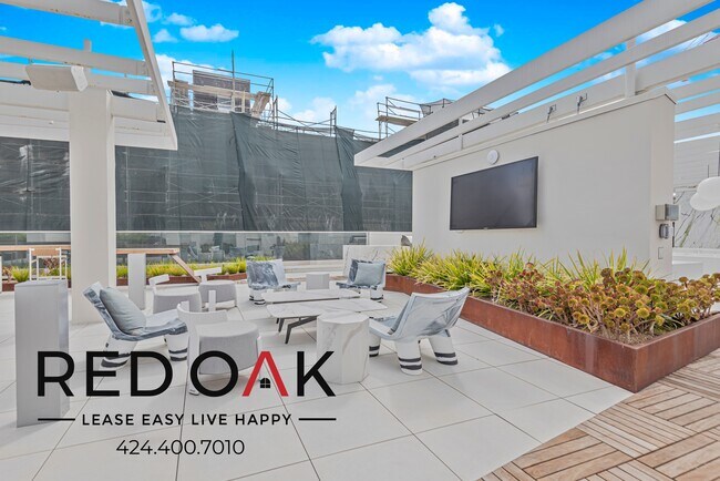 Building Photo - 1550 Lincoln Blvd