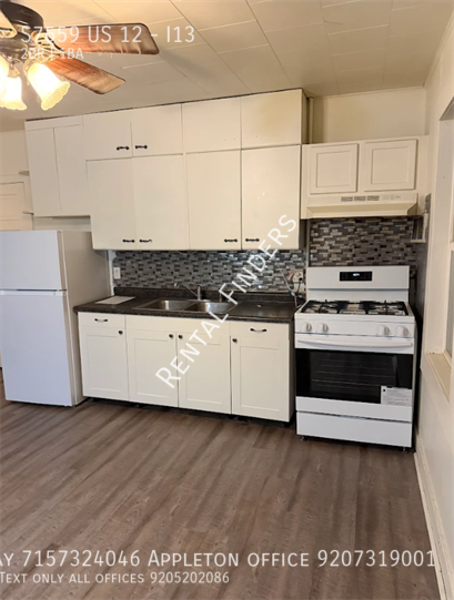 Building Photo - S7559 US-12