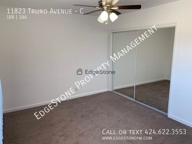 Building Photo - 11823 Truro Ave