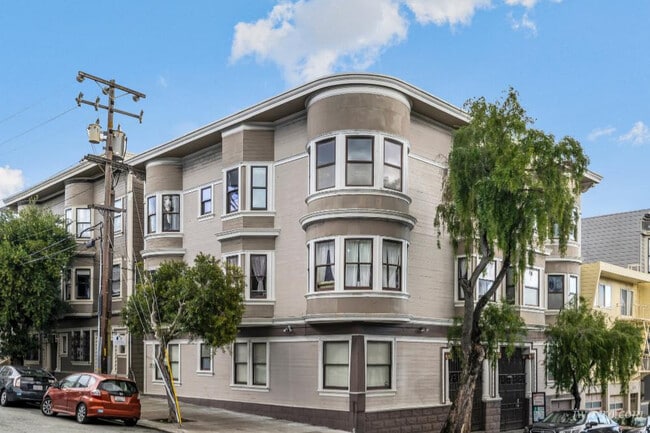 Building Photo - 848 14th St
