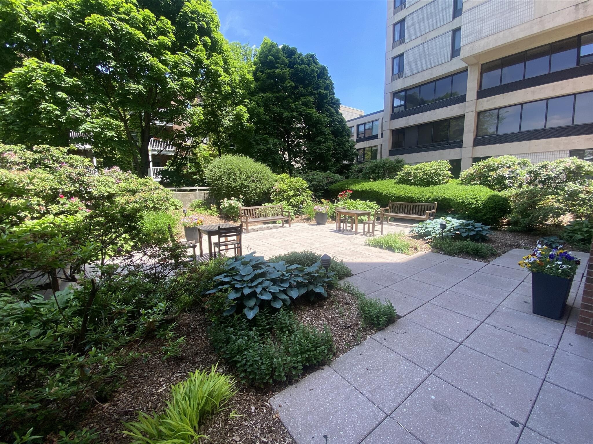 Building Photo - 931 Massachusetts Ave