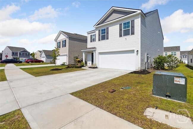 Building Photo - 448 Flat Rock Trace