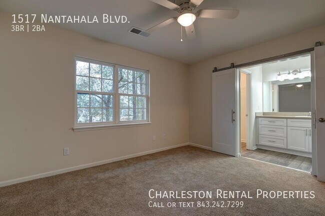 Building Photo - 1517 Nantahala Blvd