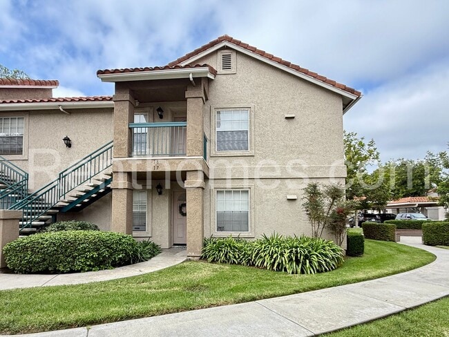 Primary Photo - Mira Mesa, 10646 Aderman Avenue #18 - Minu...